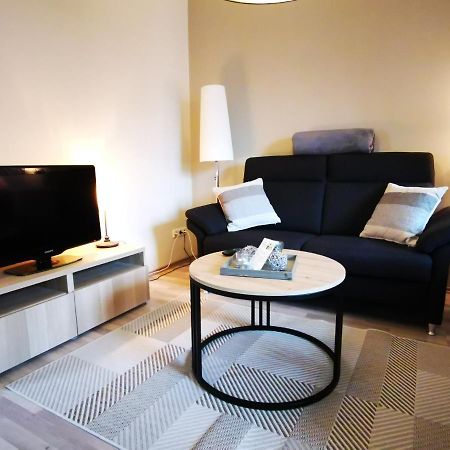 City Apartment Aurich - Ostfriesland エクステリア 写真