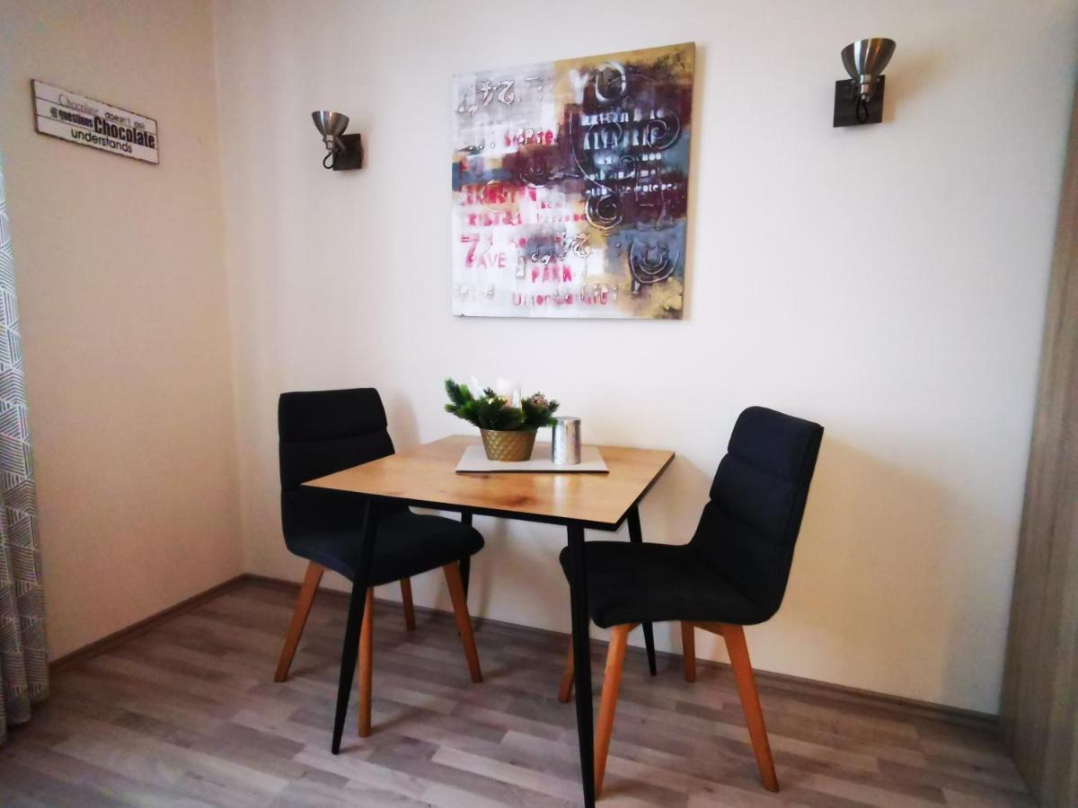 City Apartment Aurich - Ostfriesland エクステリア 写真