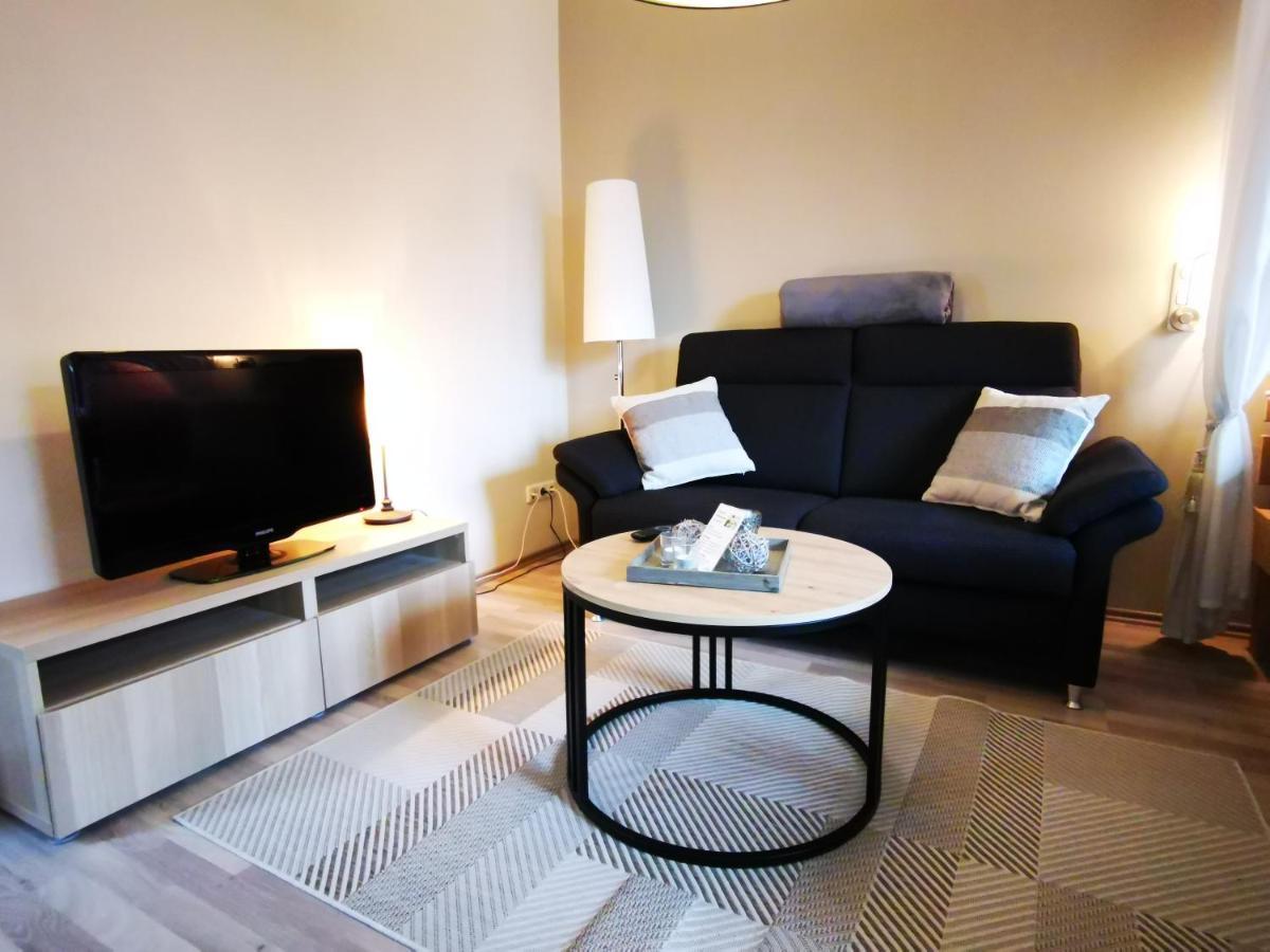 City Apartment Aurich - Ostfriesland エクステリア 写真