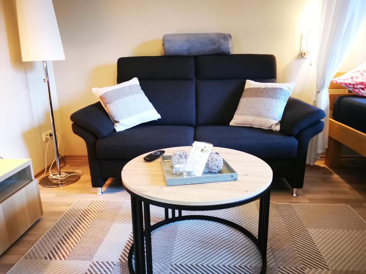 City Apartment Aurich - Ostfriesland エクステリア 写真