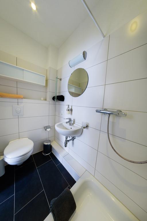 City Apartment Aurich - Ostfriesland エクステリア 写真